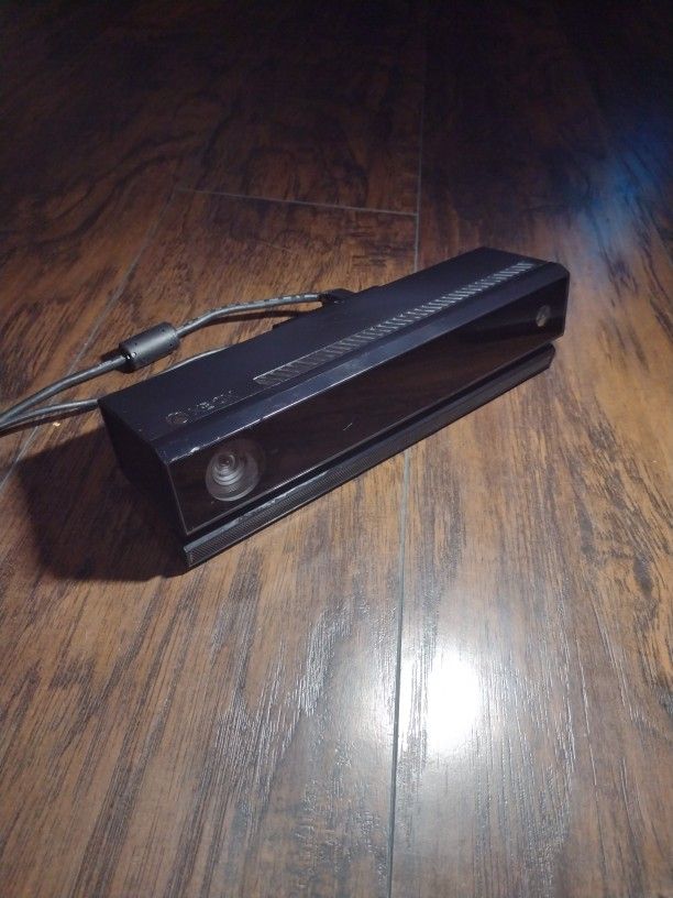 Microsoft Xbox One Kinect Sensor