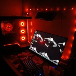 Trading Pcs Or Selling For 3,700 Pickup Only