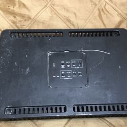 MB quart 