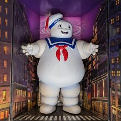 Mattel Stay Puft Man 22" SDCC