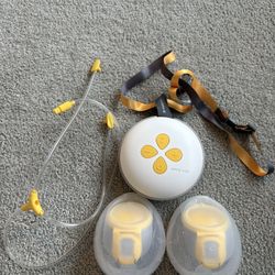 Medela Swing Maxi Breast Pump