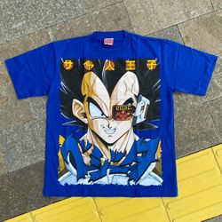 Dragon Ball Z Shirt 