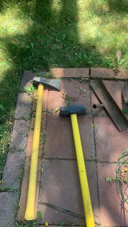 Garden tool