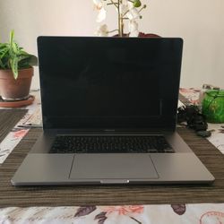 MacBook Pro (OBO)