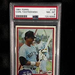 Baseball Card Lot (LIQUIDATION SALE )