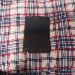 Samsung Tablet