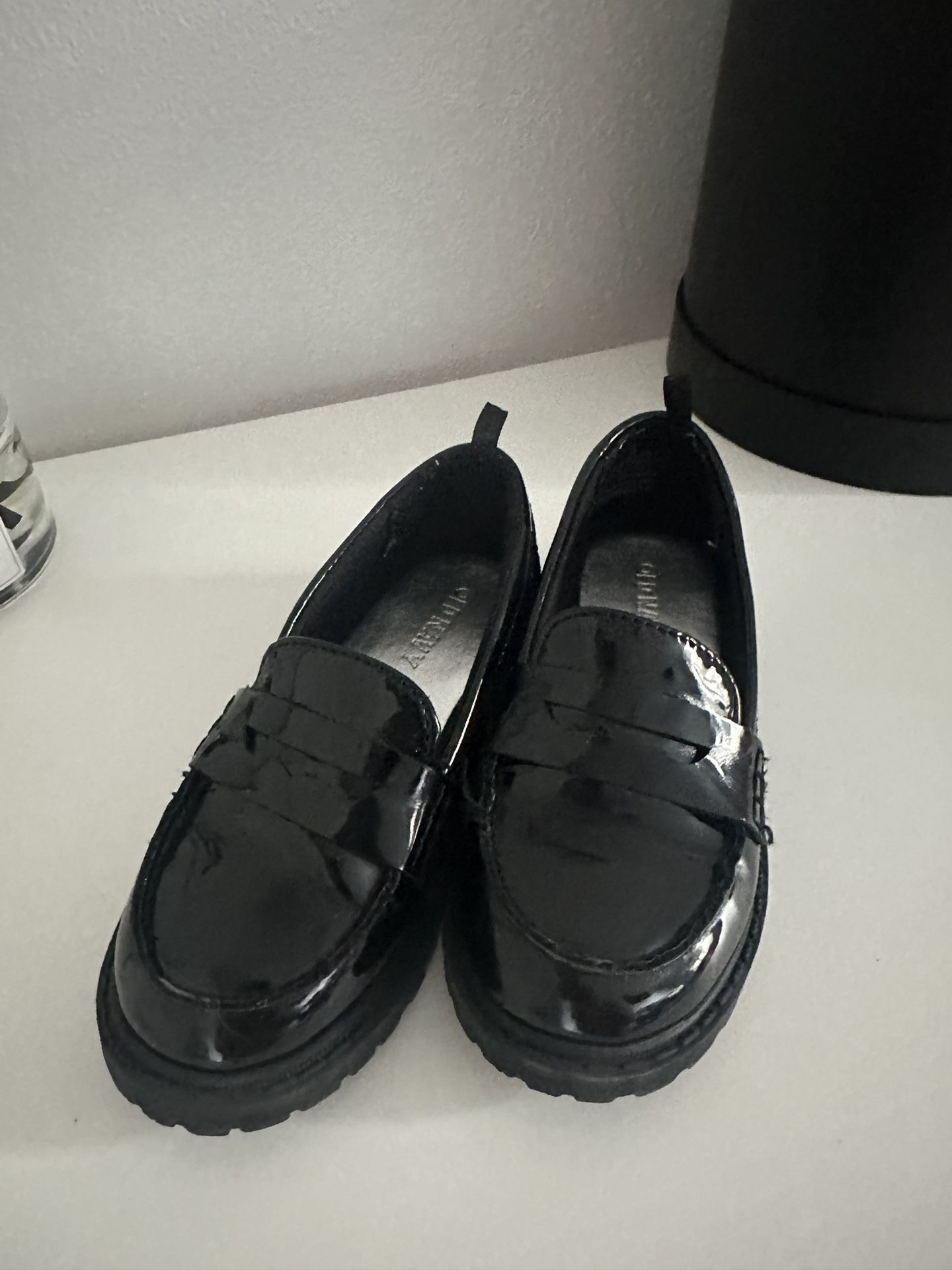 Girl Shoes size 8