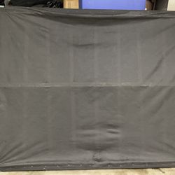 Black Box Spring