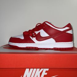 Dunk Low St. John 