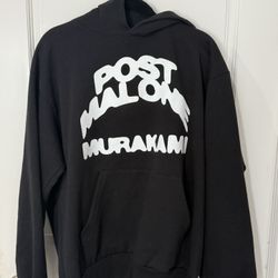 Post Malone x Murakami Hoodie
