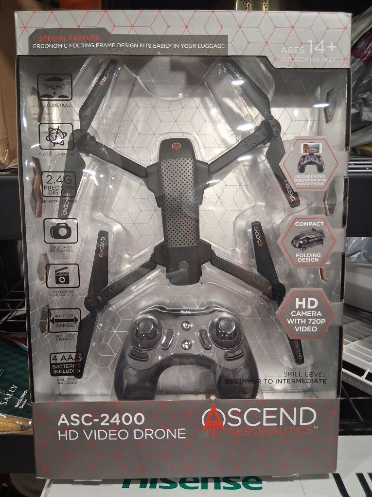 Drone