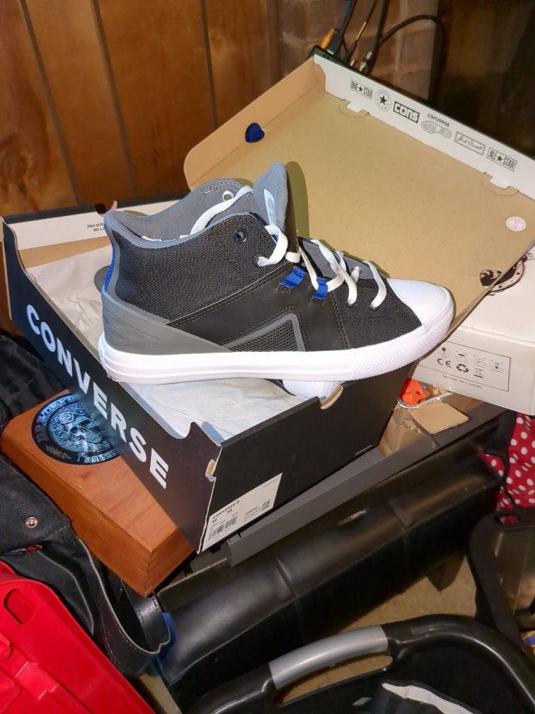 New Converse