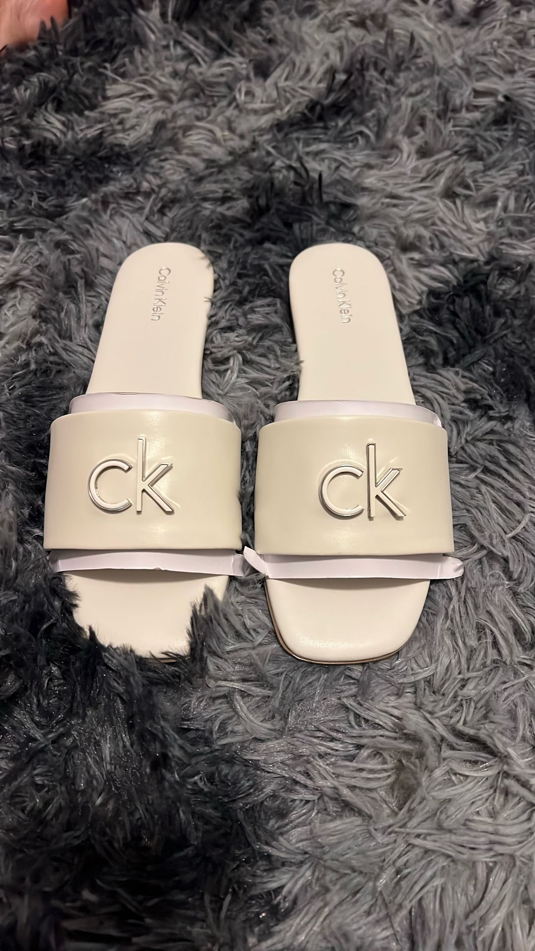 Calvin Klein Sandals