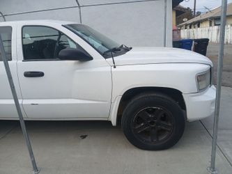 2010 Dodge Dakota