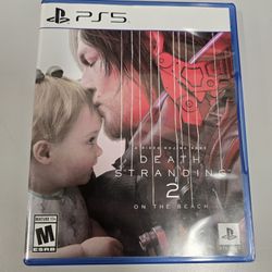 Death Stranding 2 | PS5 