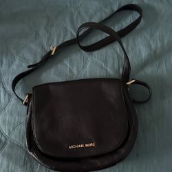 Michael Kors Cross Body Handbag 