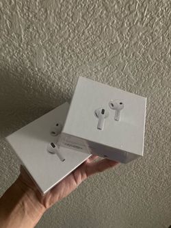 AirPods
