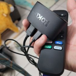 Roku Express 