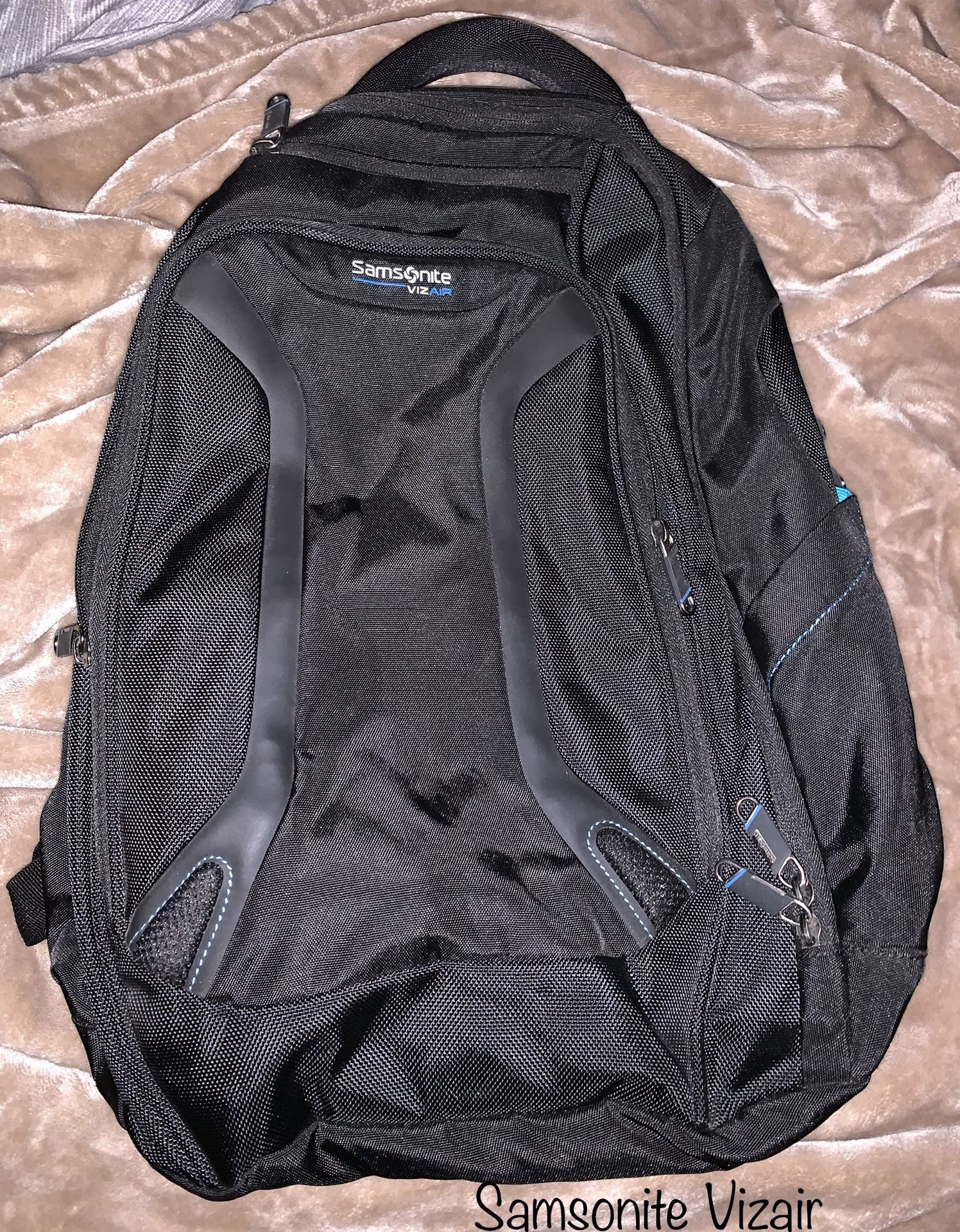 Samsonite Viz Air Laptop Backpack