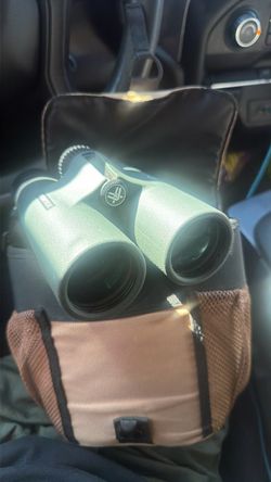 Vortex triumph he binoculars