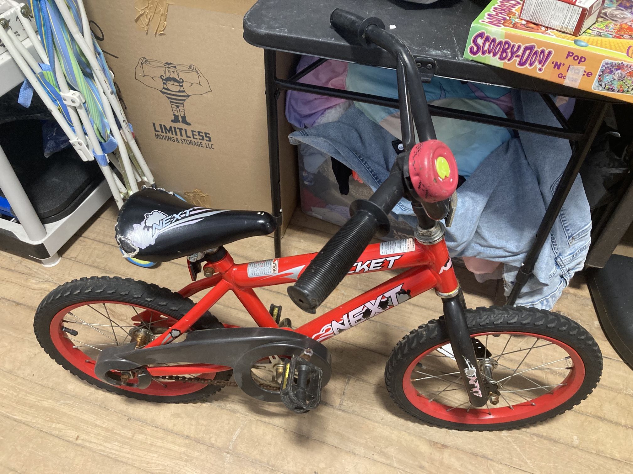 Bike