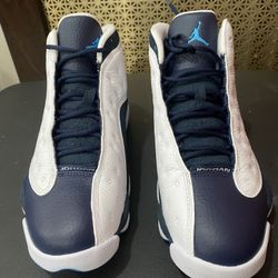 Jordan 13 Retro Obsidian Size 9.5