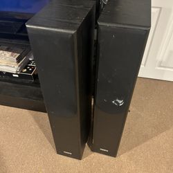 FREE Speakers