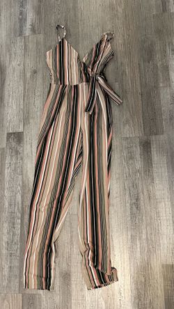Jumpsuit