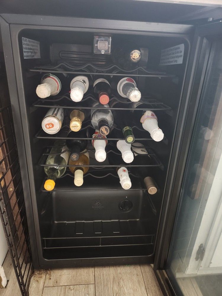 Wine Cooler