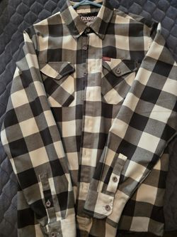 Dixxon Flannel