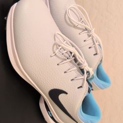 Men's NIKE AIR ZOOM VICTORY TOUR 3 Golf Shoes - Size 8.5  NEW