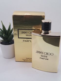 Jimmy Choo
 
Man Parfum

3.3 fl⭐️