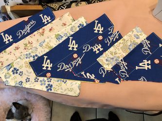 Slide On The Collar Bandana