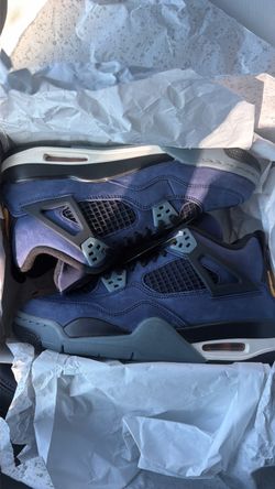 Laker 4s