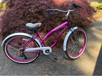 26” bike Kent Del Rio
