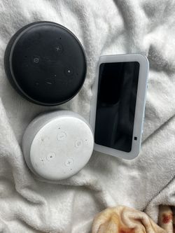 Amazon Dots/ Show