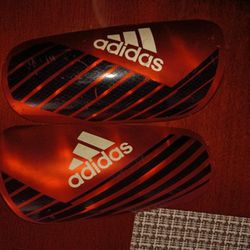 Adidas shin pads 