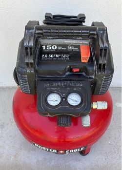 Air compressor