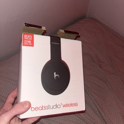 Beats Studio 3 Wireless