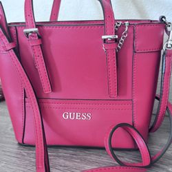 Guess Cross Body Purse