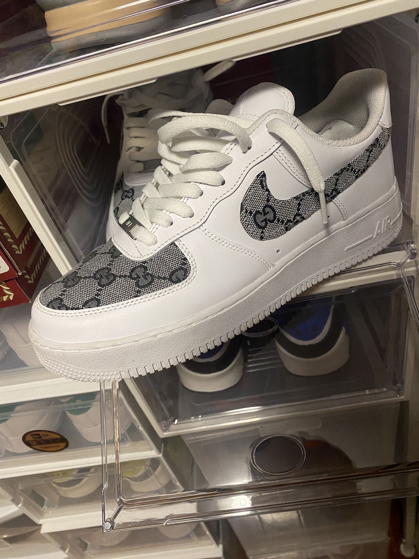 Custom AF1