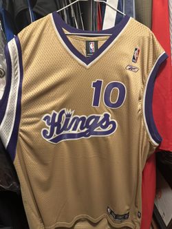 Sacramento Kings jersey