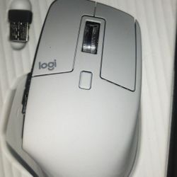 Logi MX Master 3S