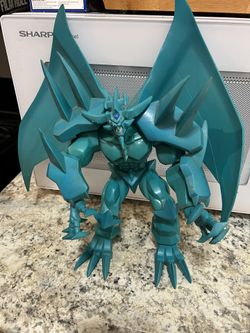 Yu-Gi-oh Obelisk The Tormentor 14”