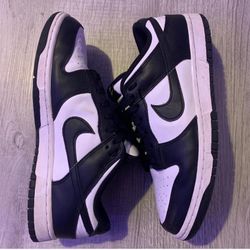 Nike Panda Dunks 