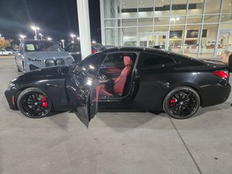 2023 BMW 430i