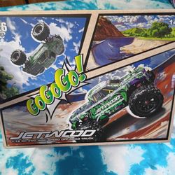 RC Car