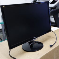 Viewsonic VX2452mh - 24in Monitor