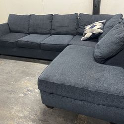 SECTIONAL COUCH SOFA