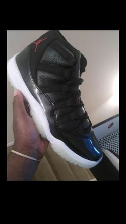 Jordan 11s